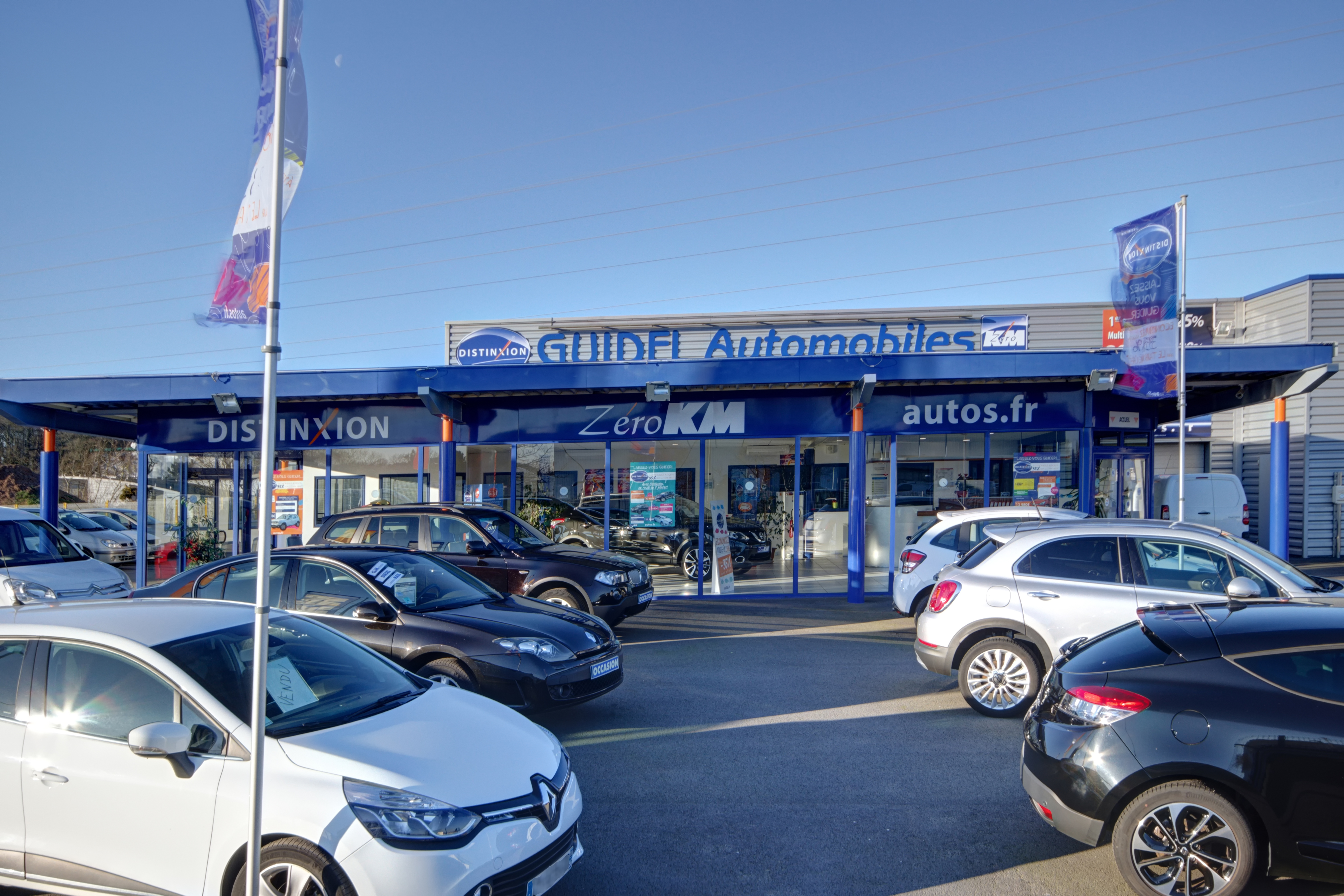 GUIDEL AUTOMOBILES